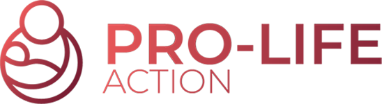 Logo Pro-Life Action